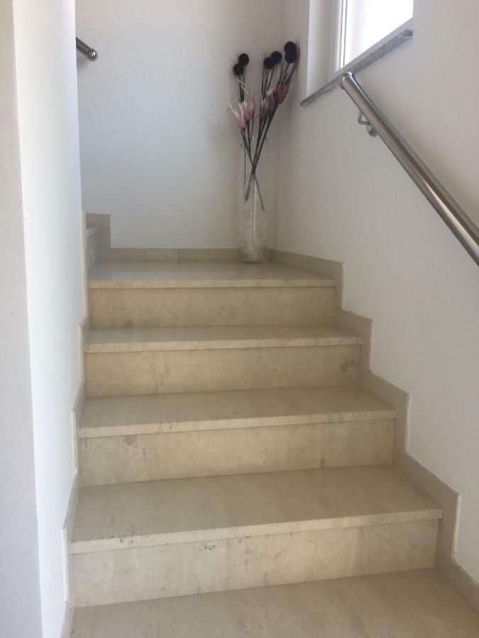 Apartment Matic Vrsi Eksteriør bilde