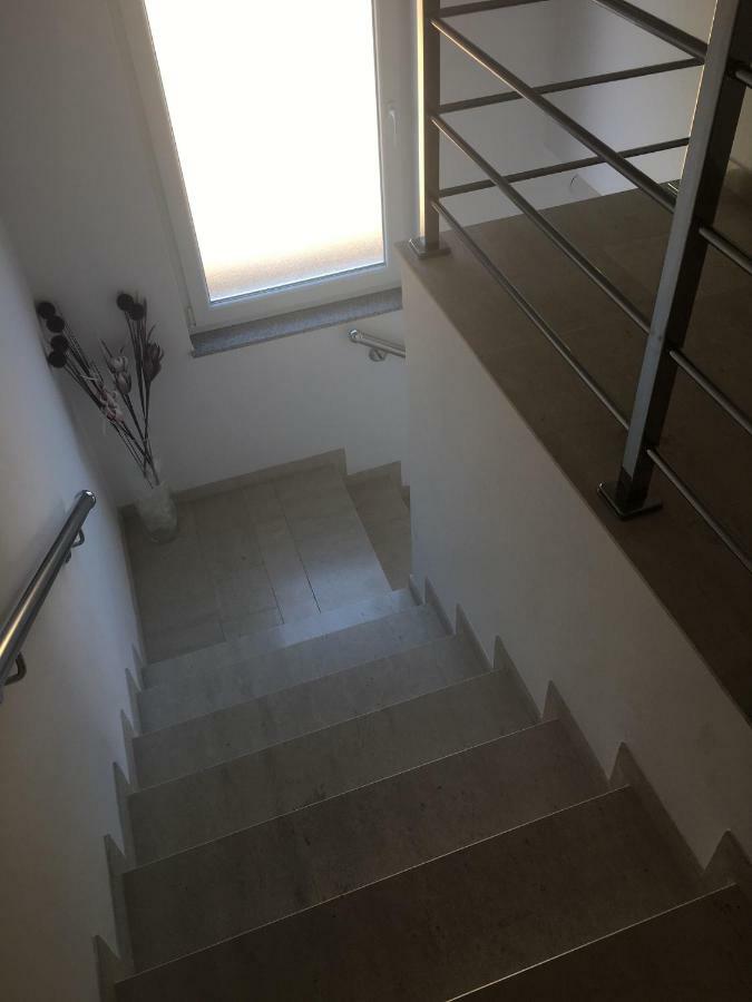 Apartment Matic Vrsi Eksteriør bilde